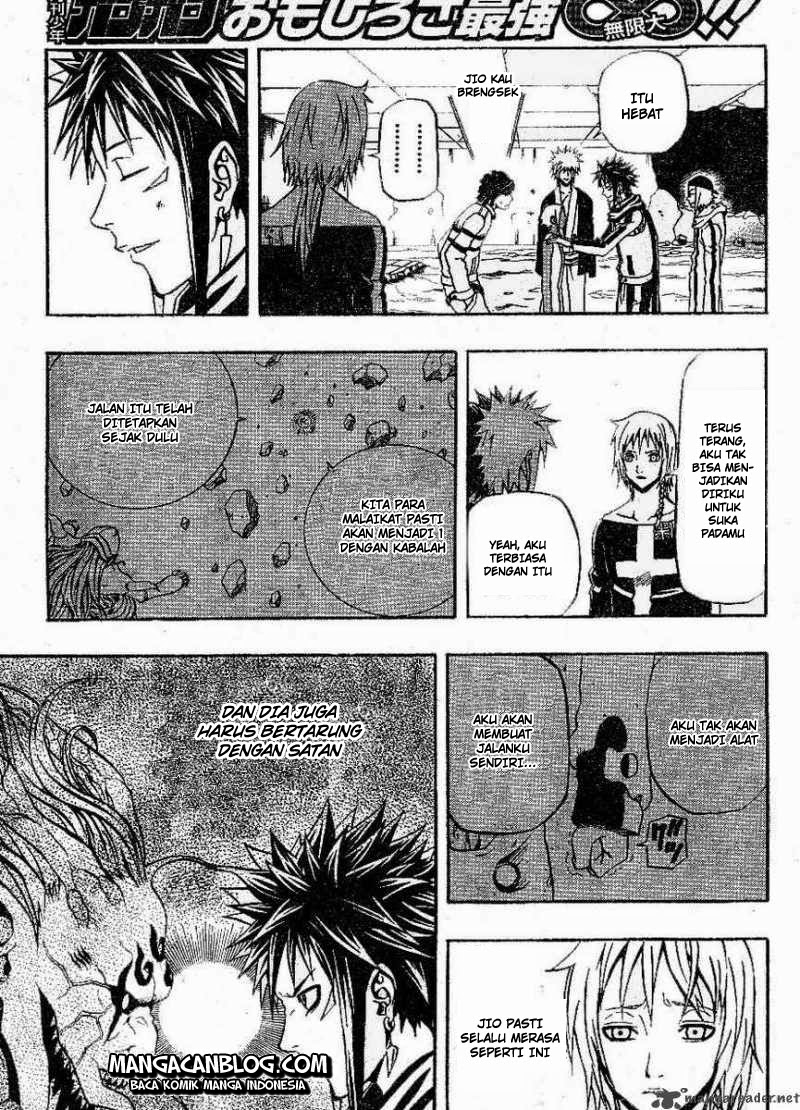 Chapter 61 - halaman 12