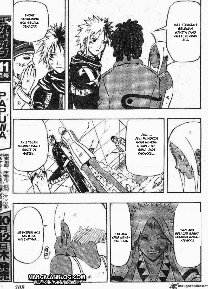 Chapter 61 - halaman 14