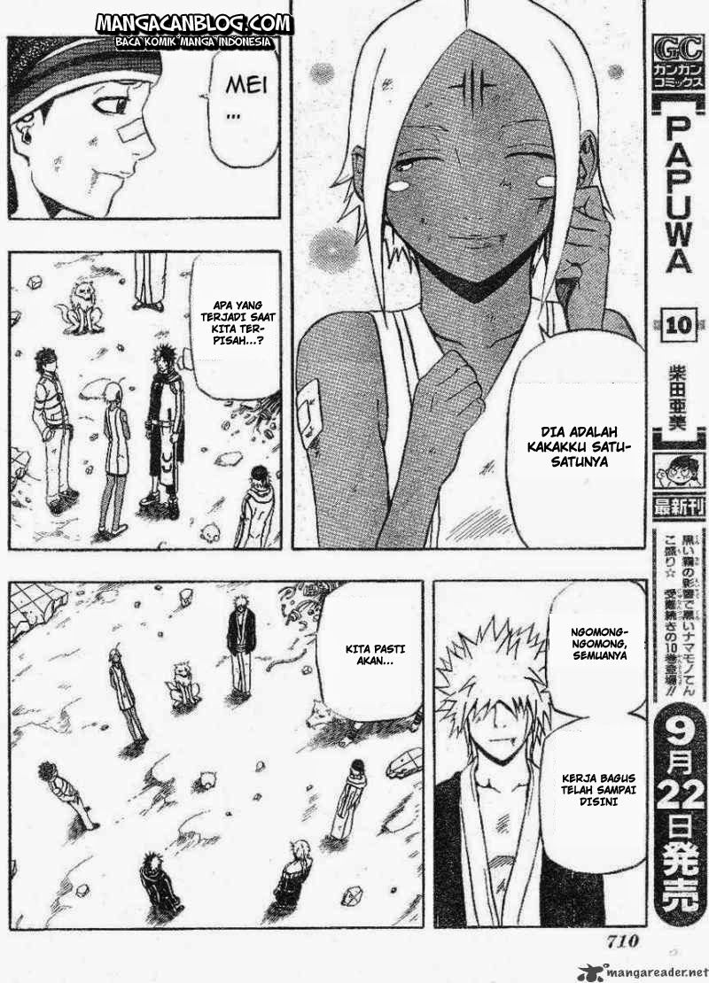 Chapter 61 - halaman 15