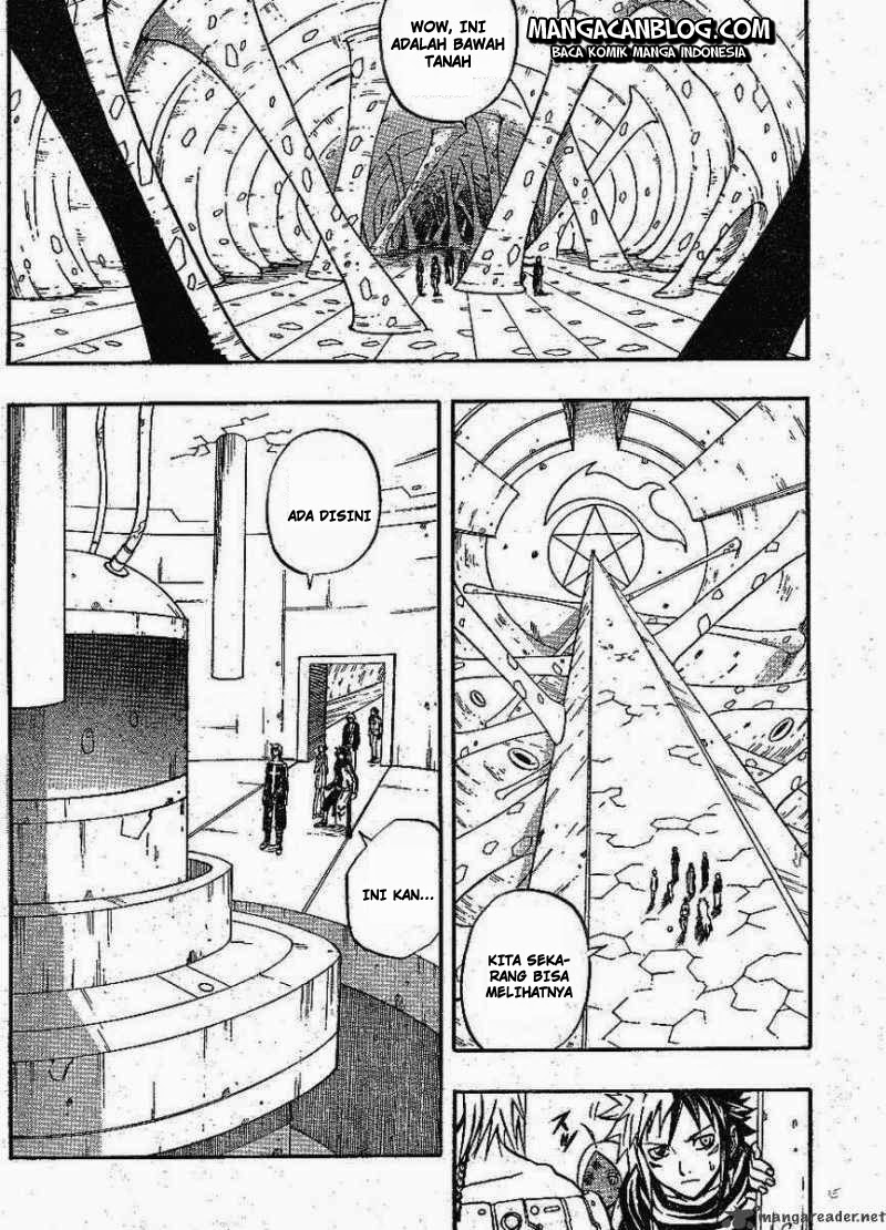 Chapter 61 - halaman 17
