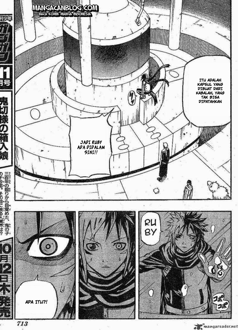 Chapter 61 - halaman 18