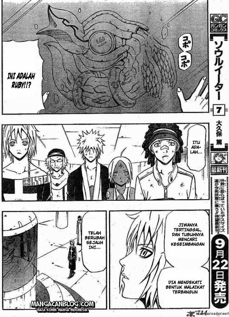 Chapter 61 - halaman 19
