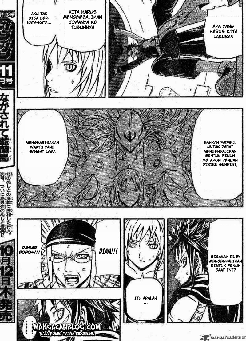 Chapter 61 - halaman 20