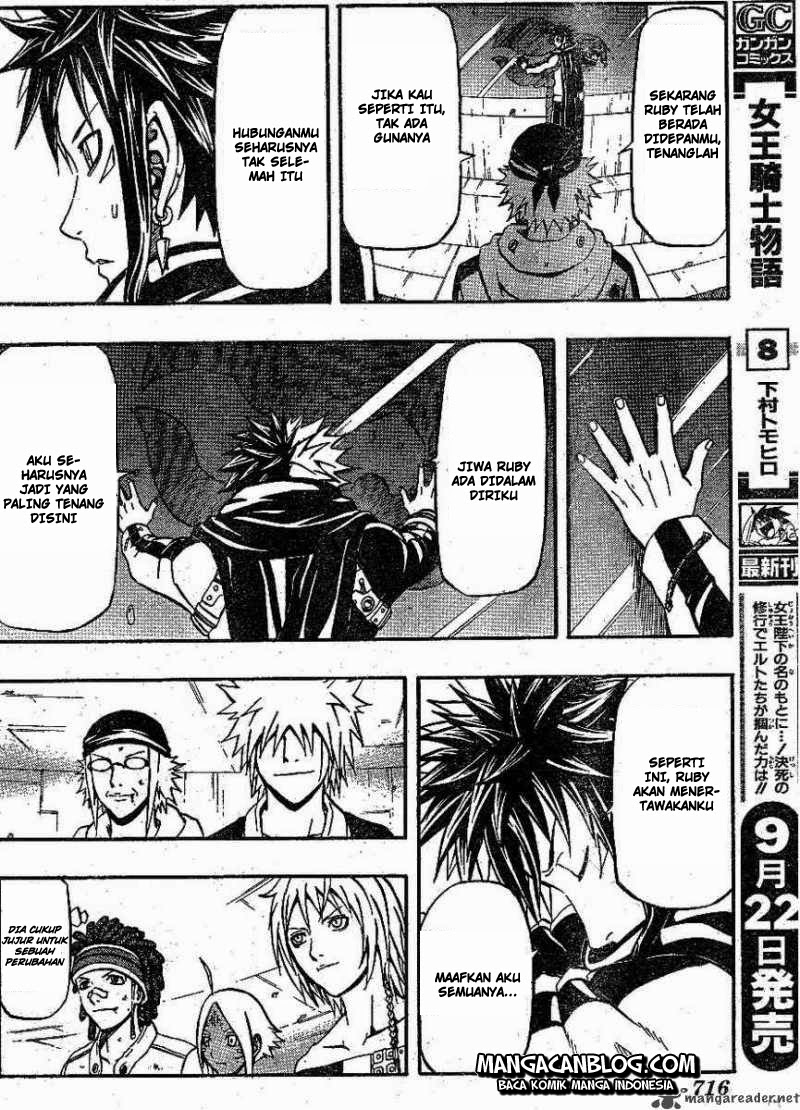 Chapter 61 - halaman 21