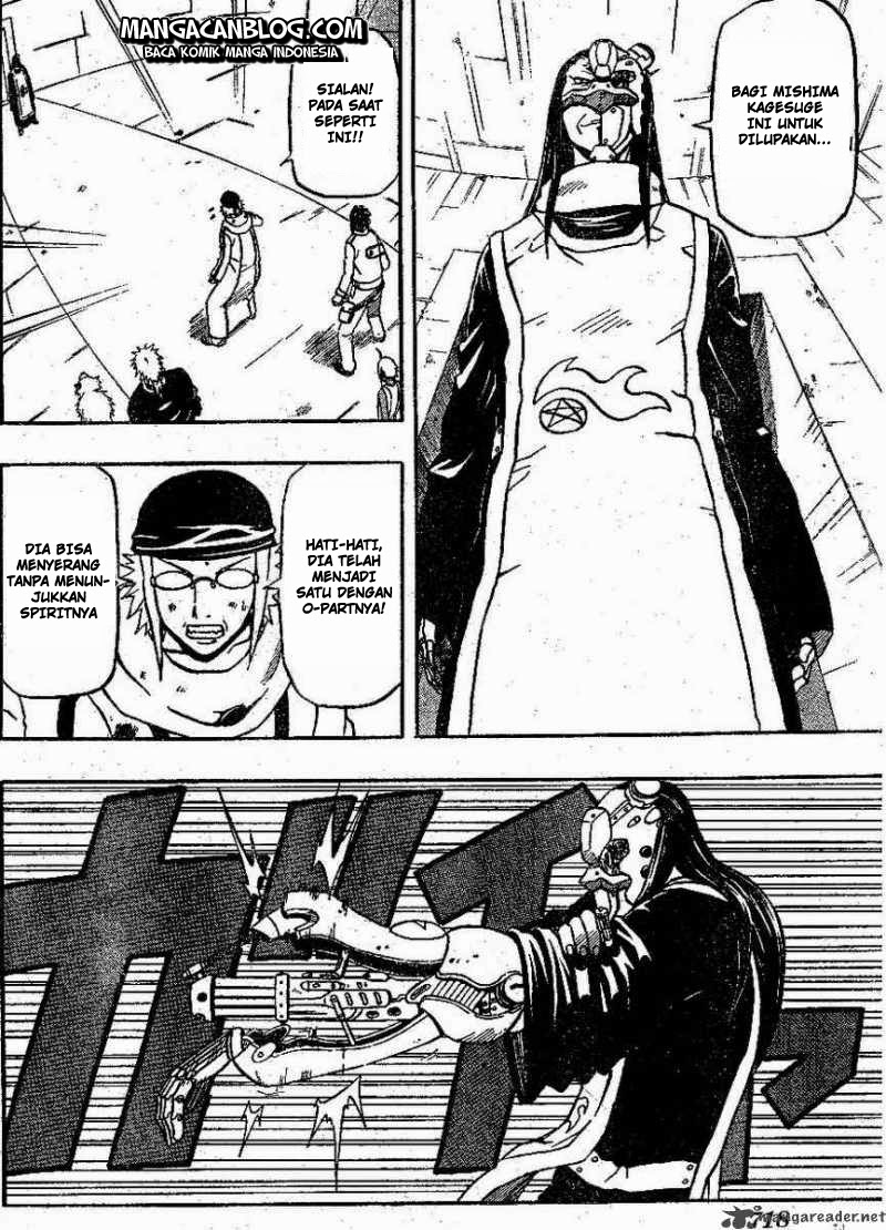 Chapter 61 - halaman 23