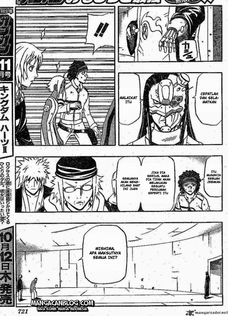 Chapter 61 - halaman 26