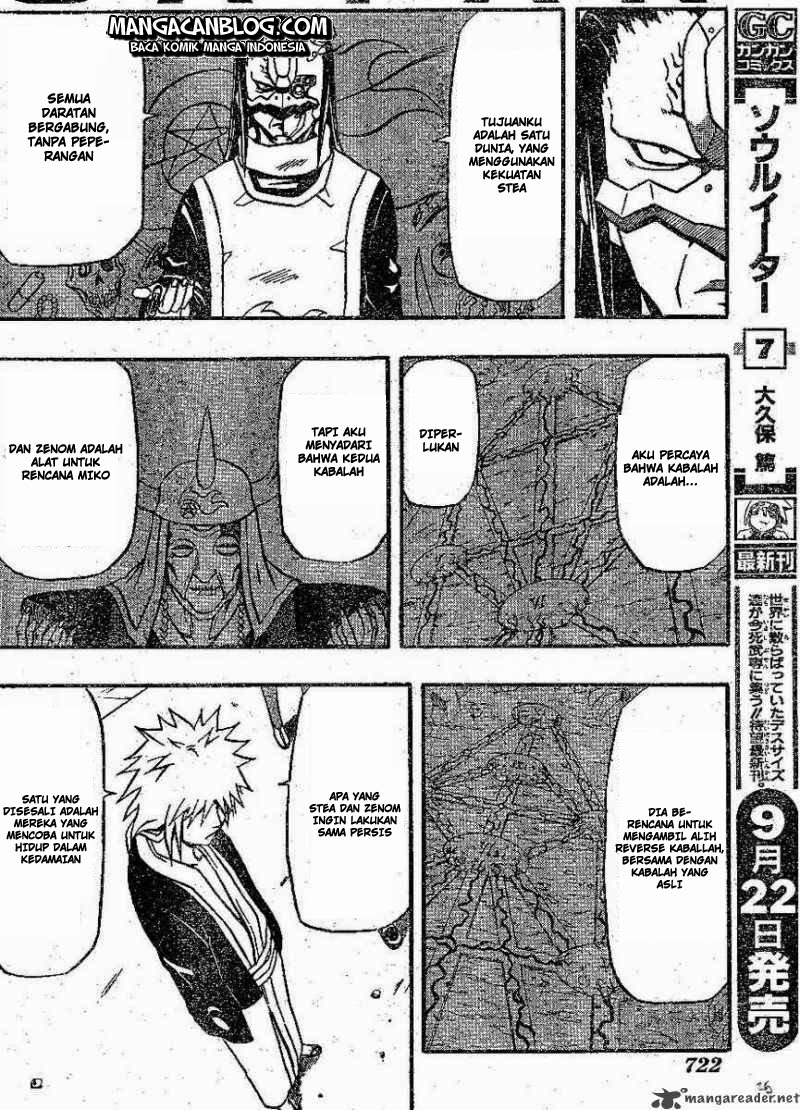 Chapter 61 - halaman 27