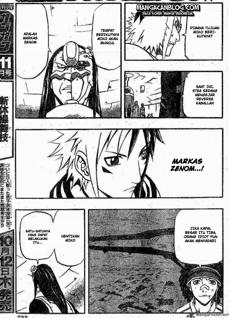 Chapter 61 - halaman 28