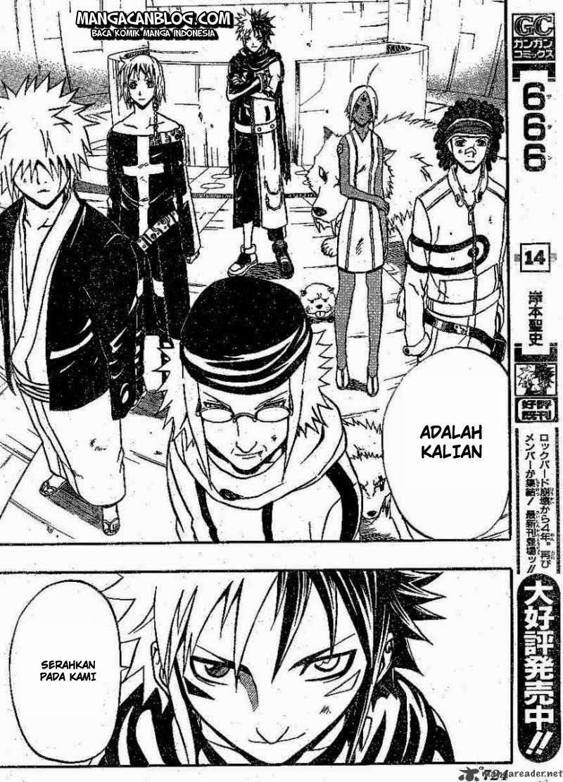 Chapter 61 - halaman 29