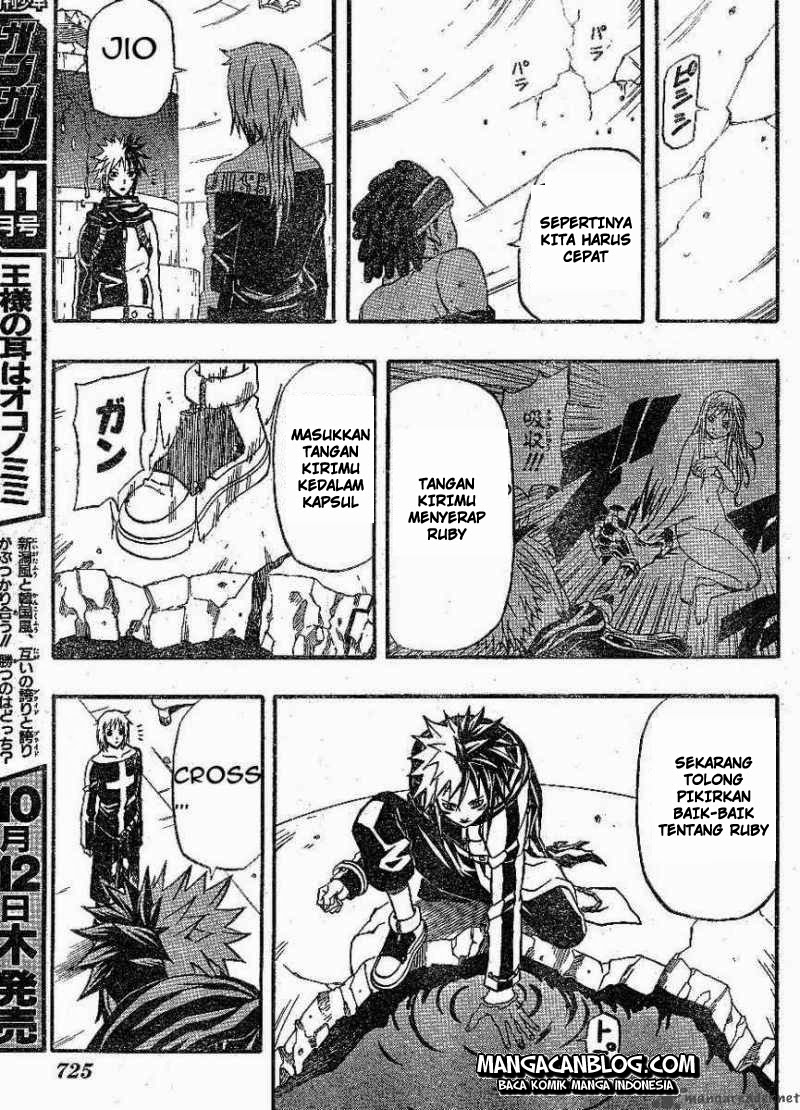 Chapter 61 - halaman 30