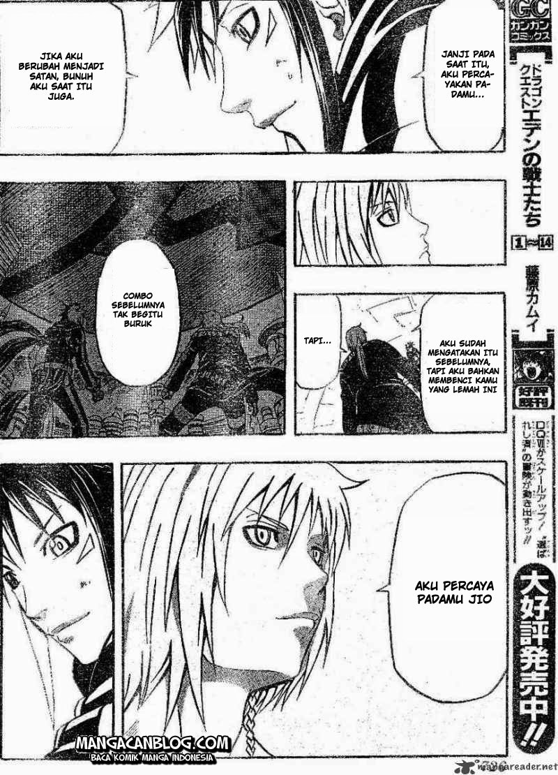 Chapter 61 - halaman 31