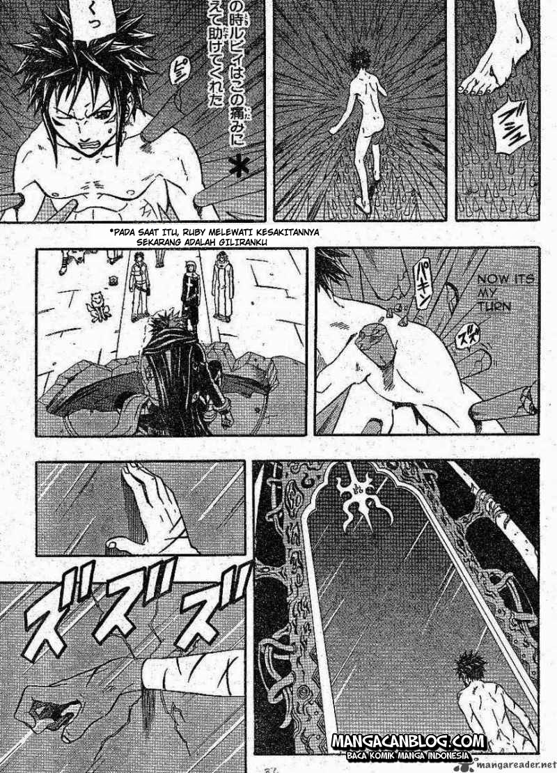 Chapter 61 - halaman 34