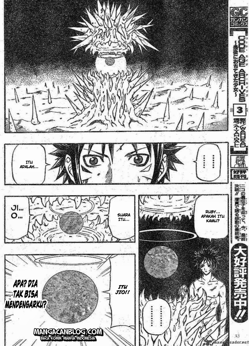 Chapter 61 - halaman 35