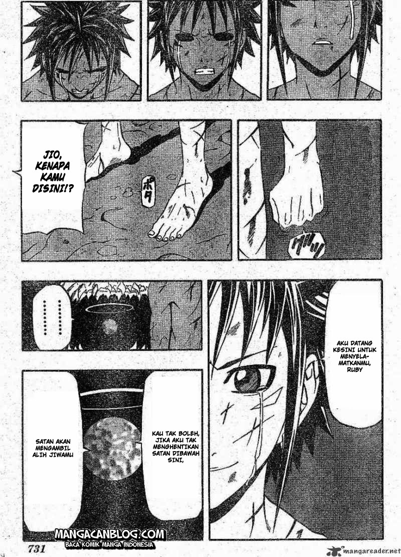 Chapter 61 - halaman 36