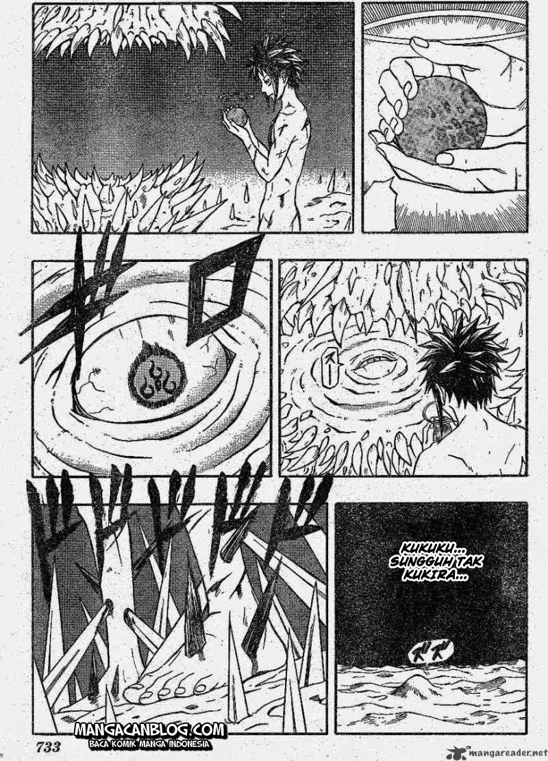 Chapter 61 - halaman 38