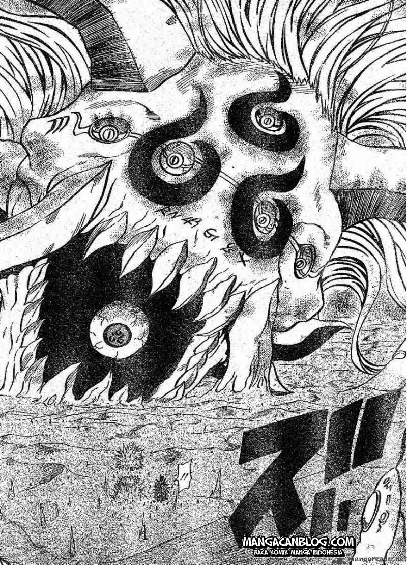 Chapter 61 - halaman 39