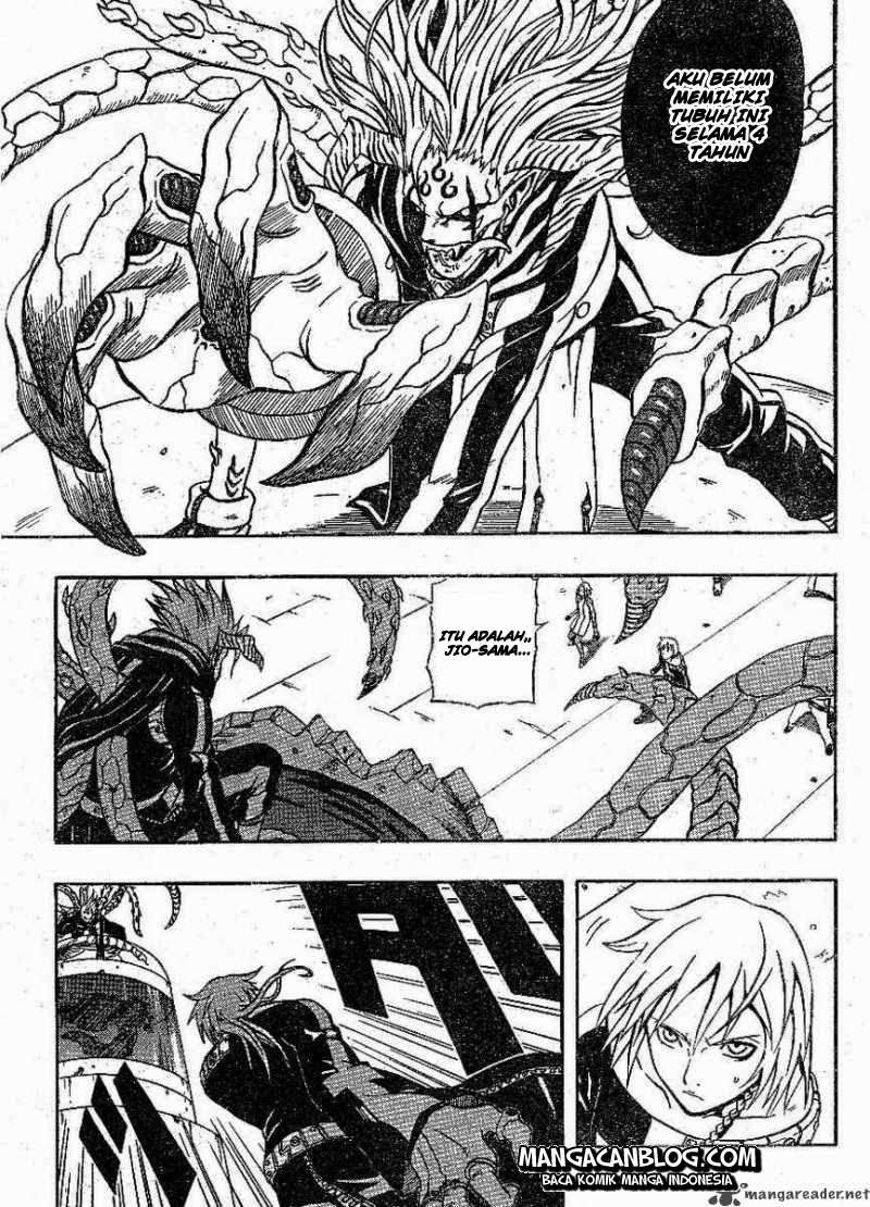 Chapter 61 - halaman 42
