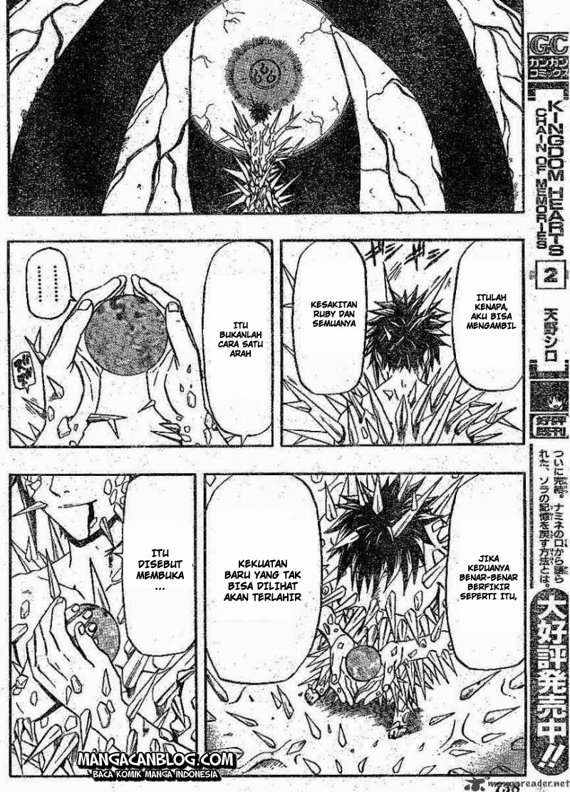 Chapter 61 - halaman 43
