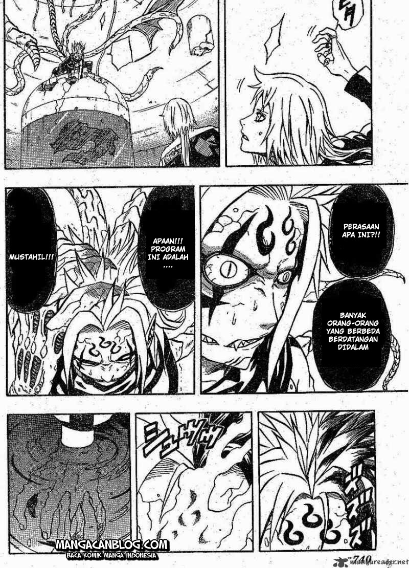 Chapter 61 - halaman 45