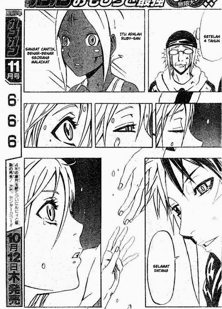 Chapter 61 - halaman 48
