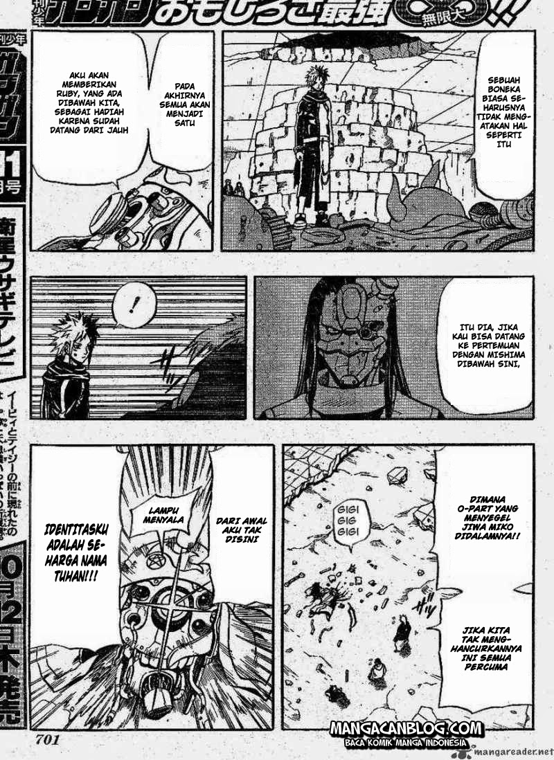 Chapter 61 - halaman 6
