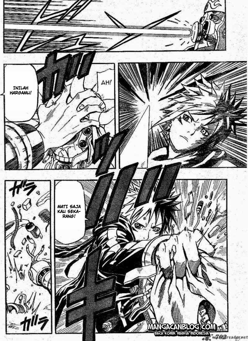 Chapter 61 - halaman 7