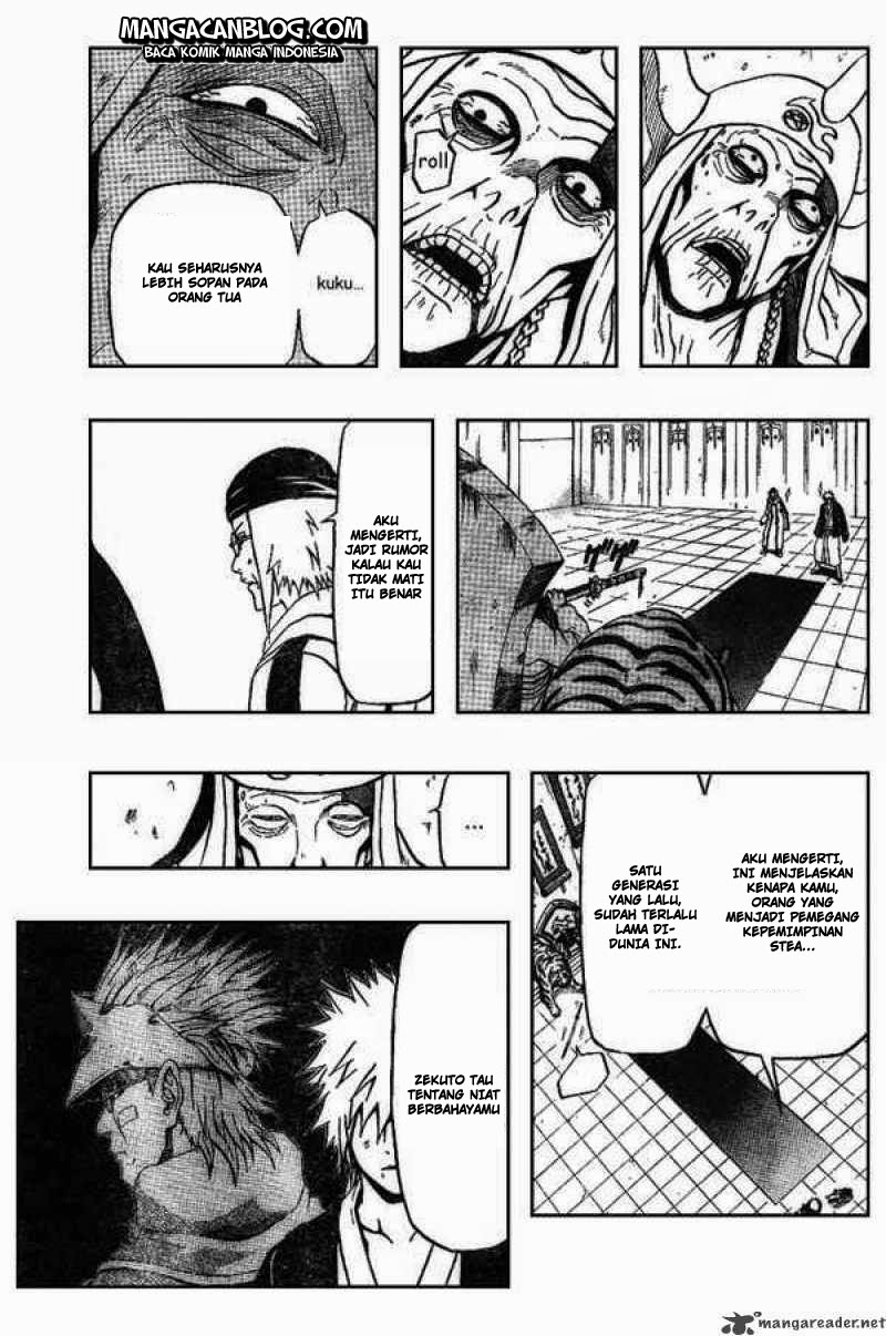 Chapter 60 - halaman 16