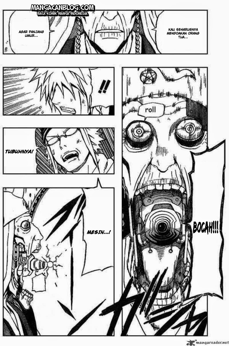 Chapter 60 - halaman 17