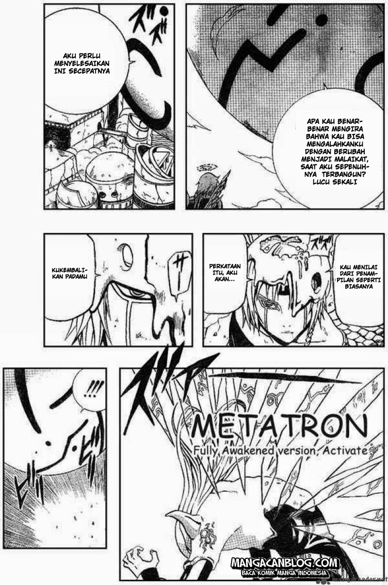 Chapter 60 - halaman 20