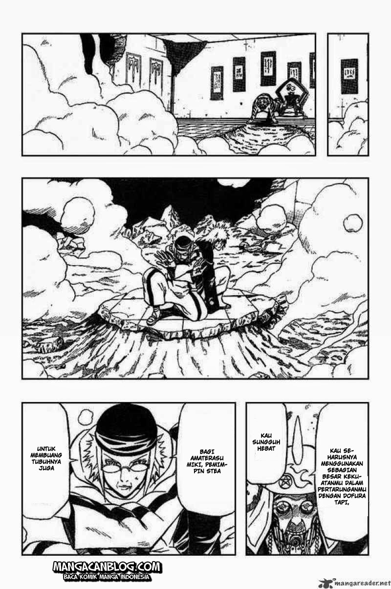 Chapter 60 - halaman 21