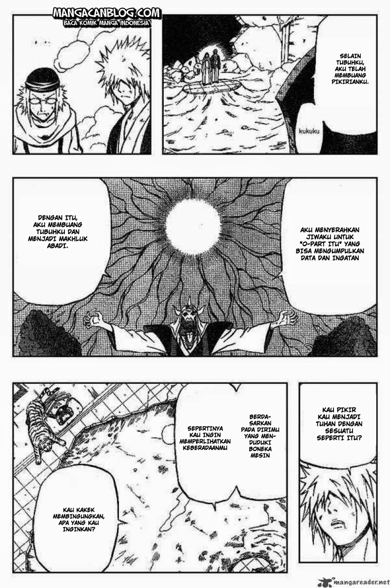 Chapter 60 - halaman 22