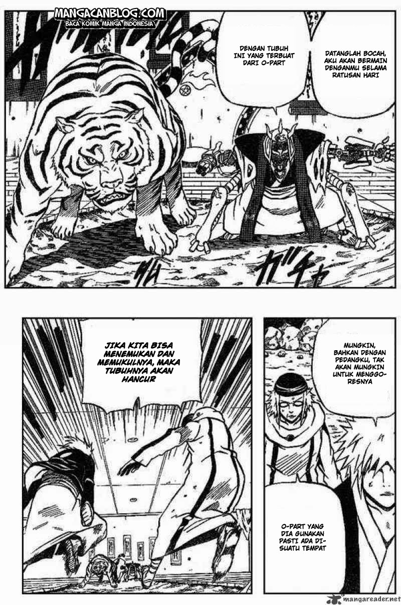 Chapter 60 - halaman 26