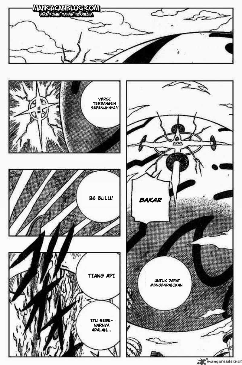 Chapter 60 - halaman 27