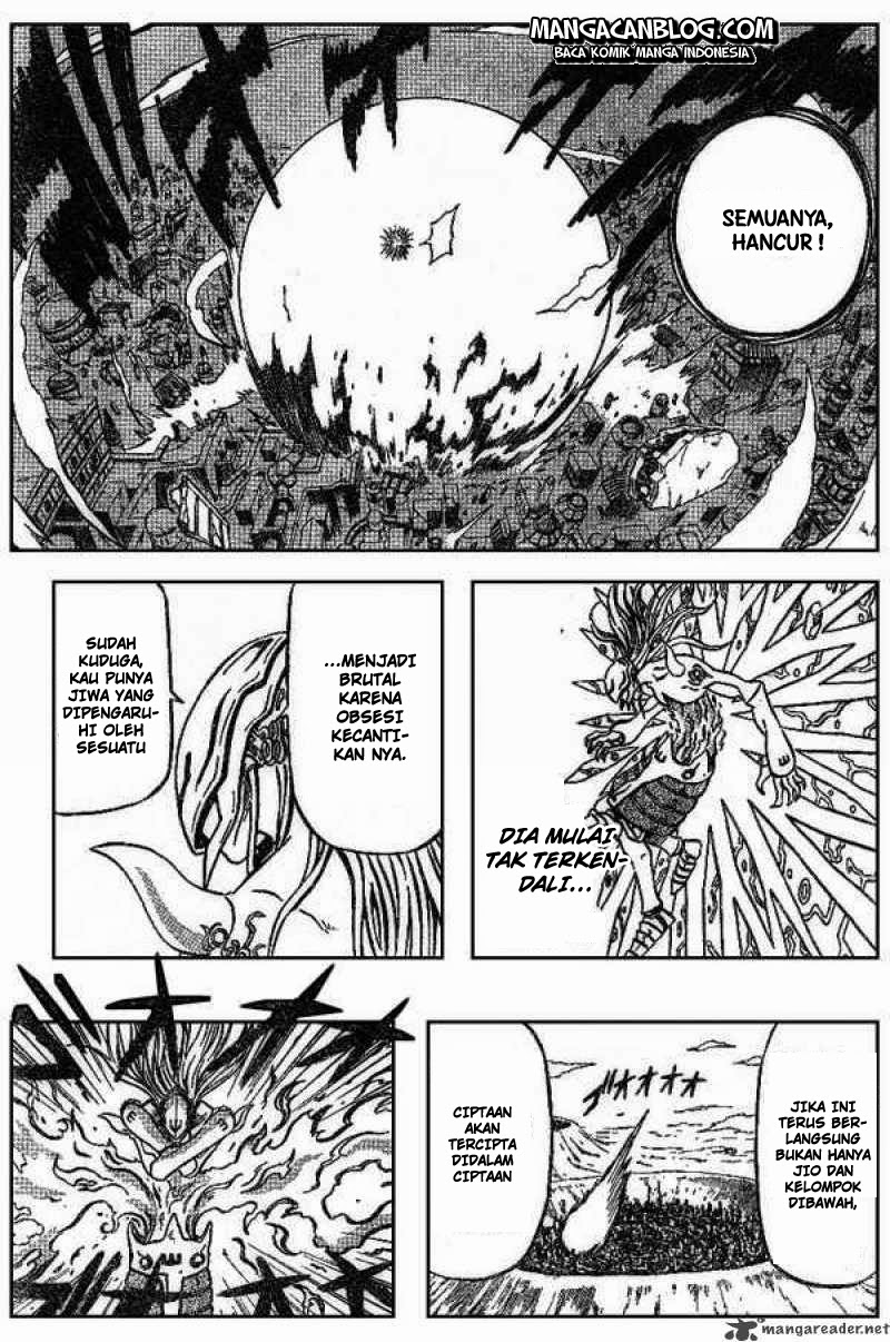 Chapter 60 - halaman 30