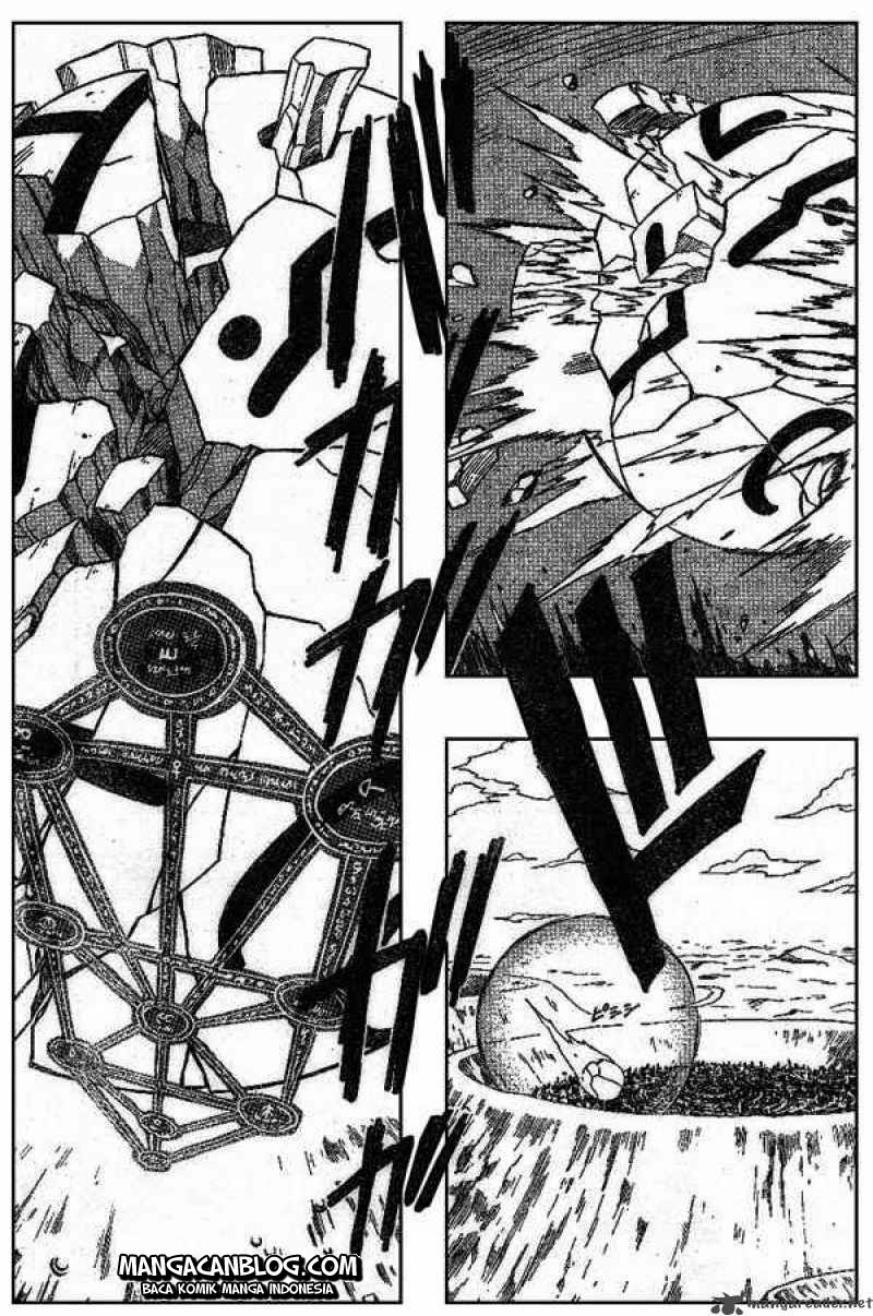 Chapter 60 - halaman 34