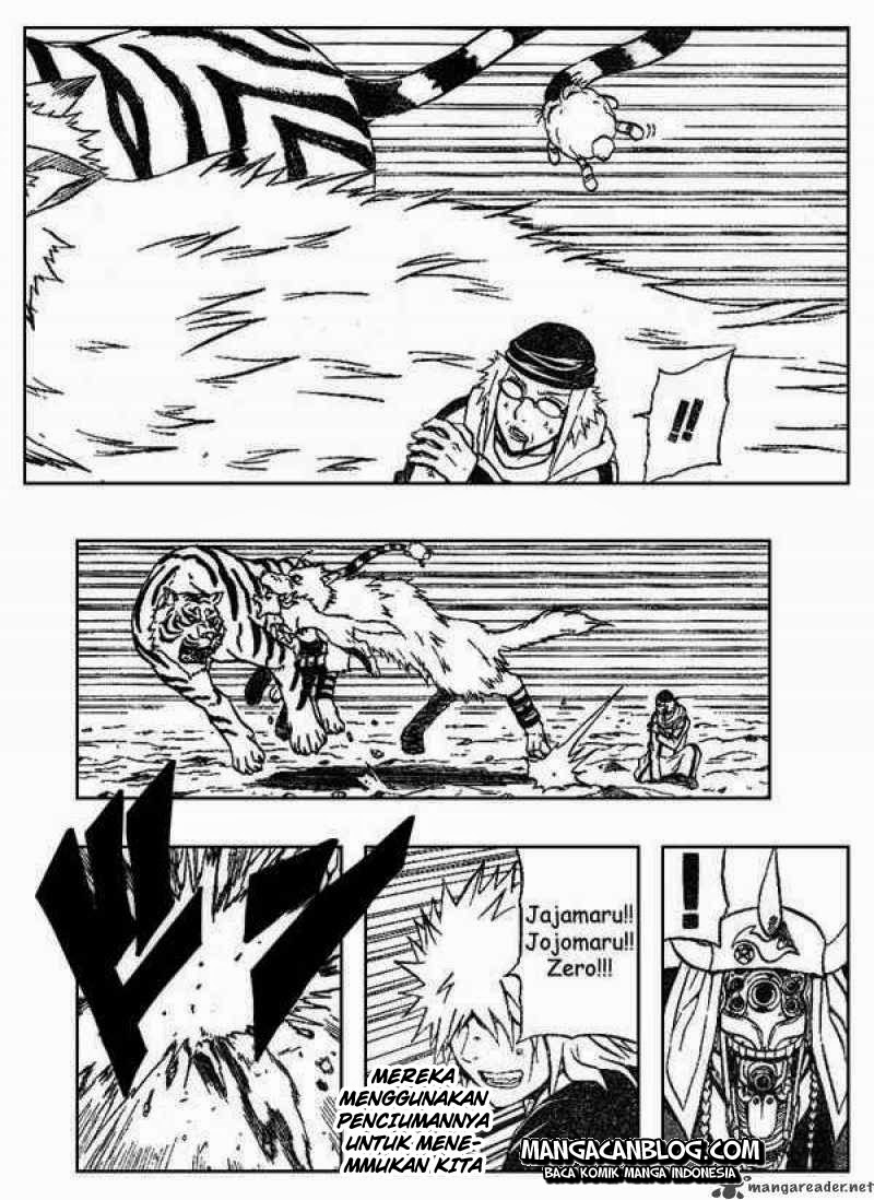 Chapter 60 - halaman 39
