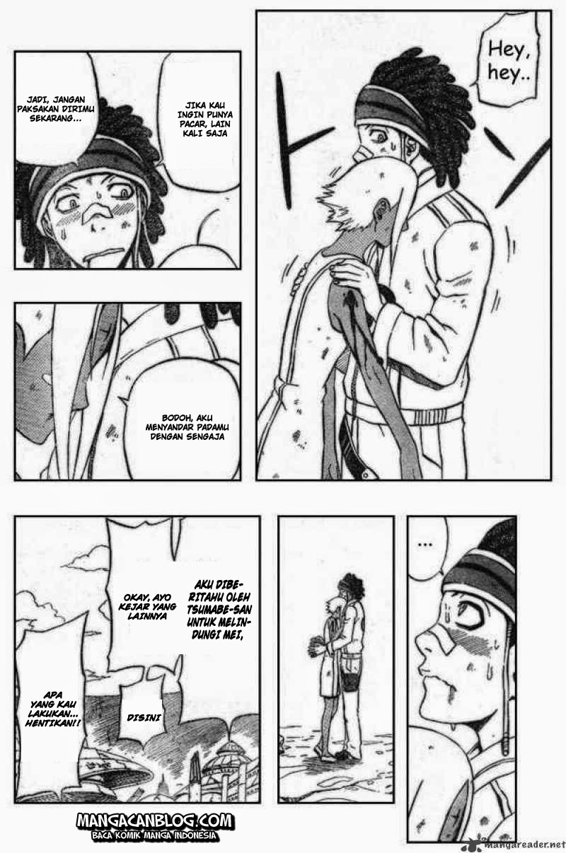 Chapter 60 - halaman 5