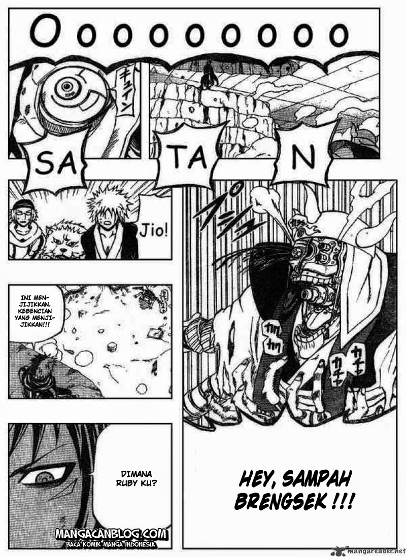Chapter 60 - halaman 42
