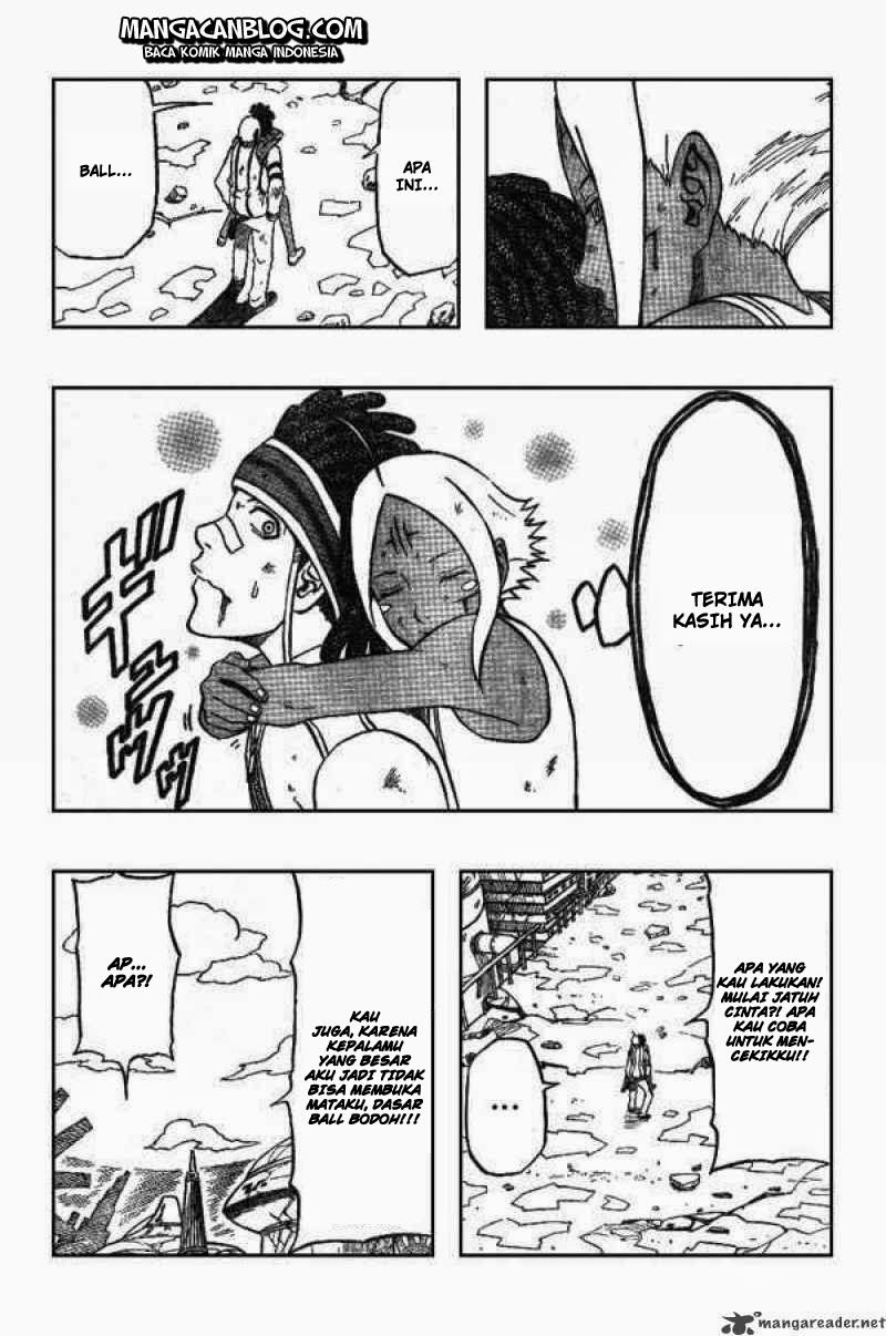 Chapter 60 - halaman 8