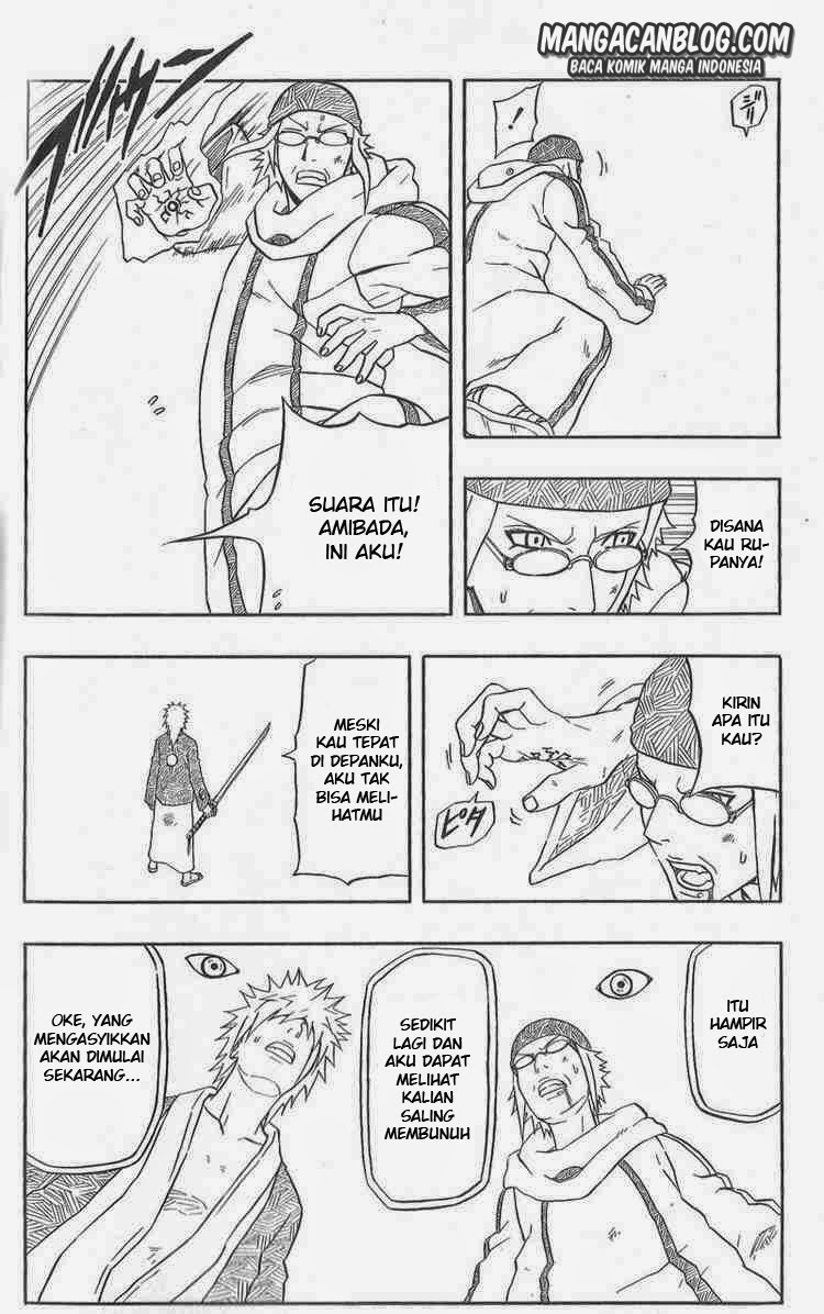 Chapter 58 - halaman 15