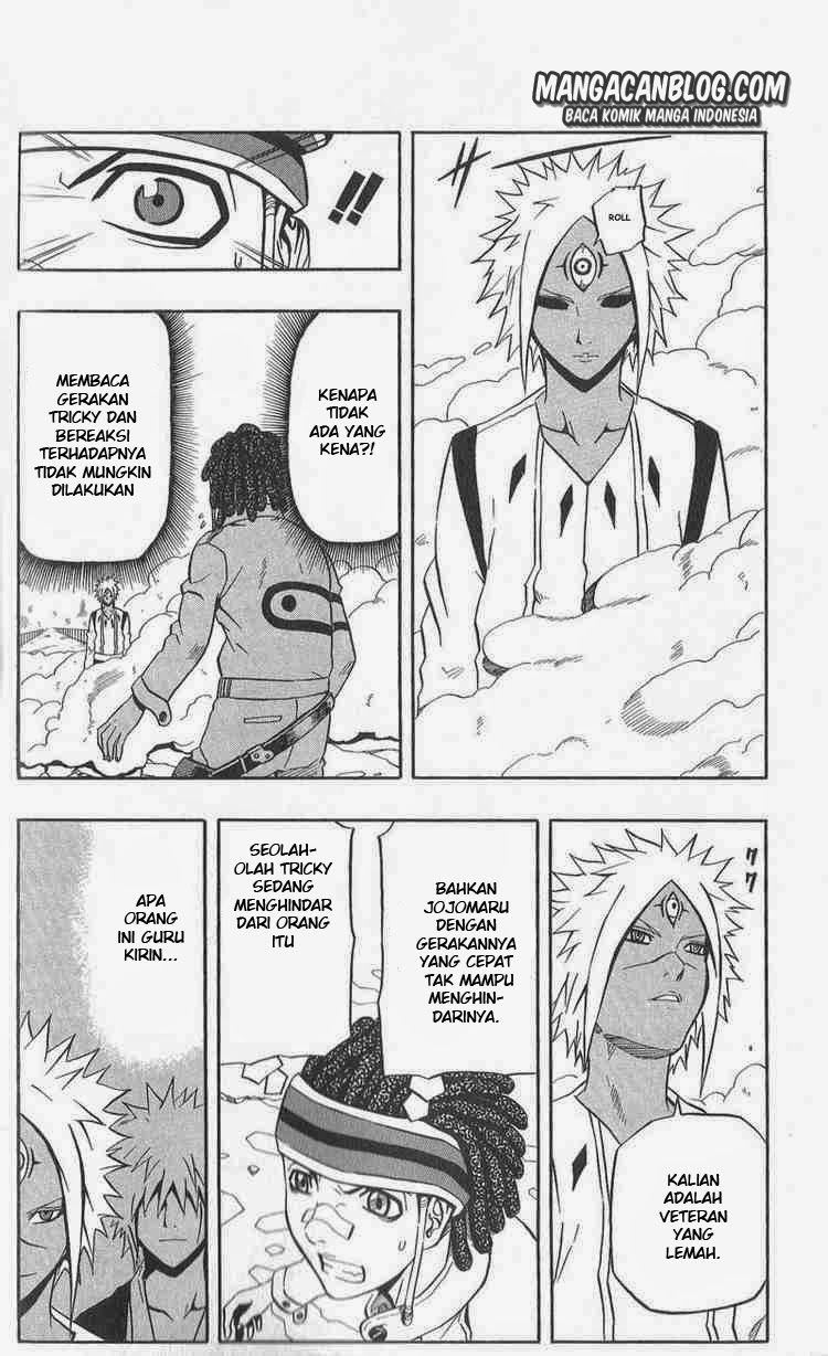 Chapter 58 - halaman 17