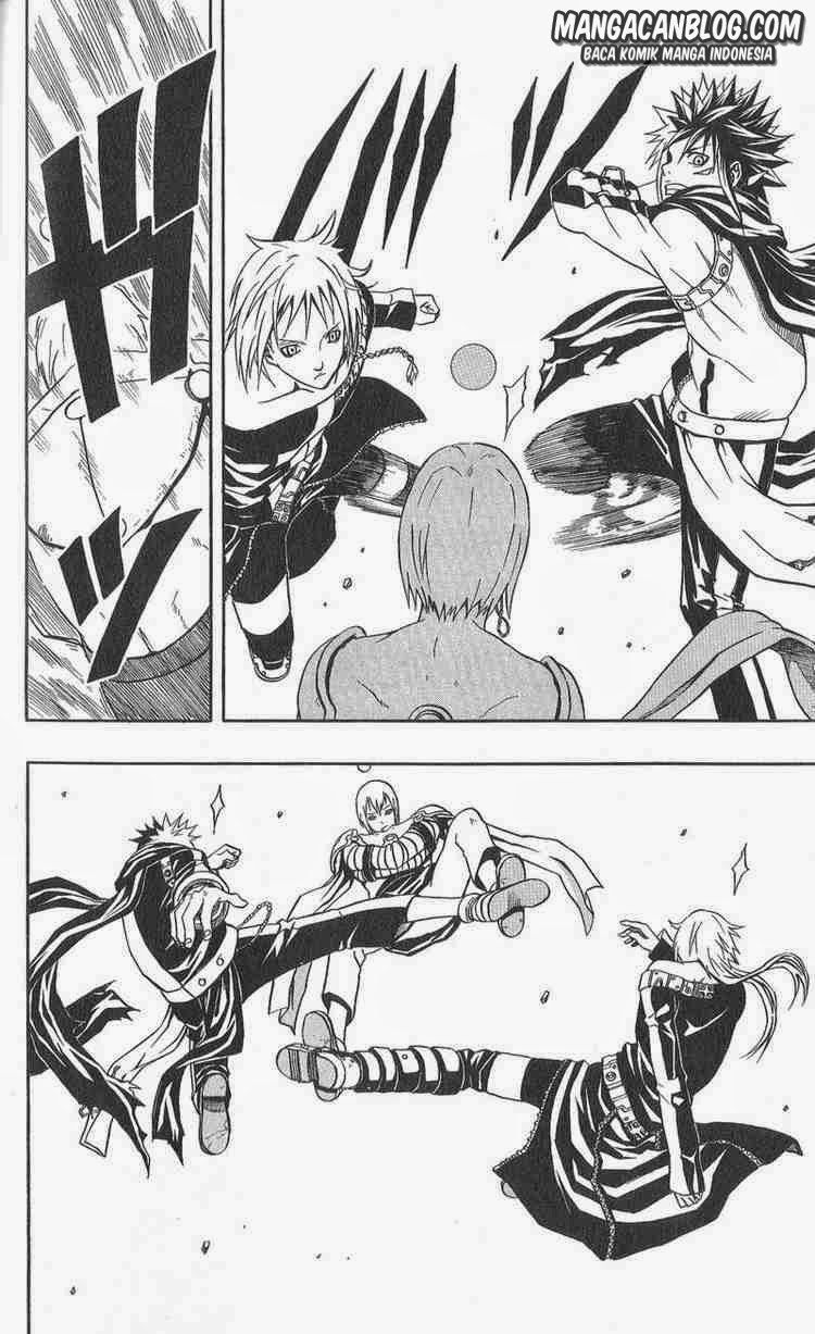 Chapter 58 - halaman 21