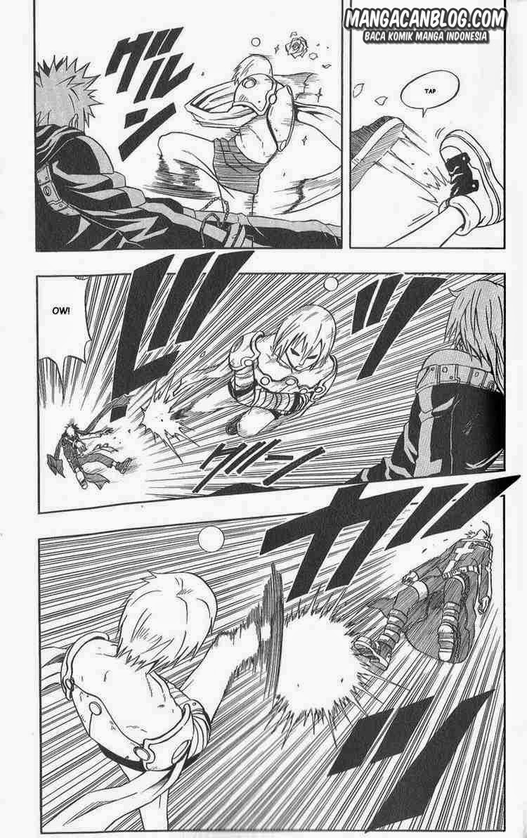 Chapter 58 - halaman 22