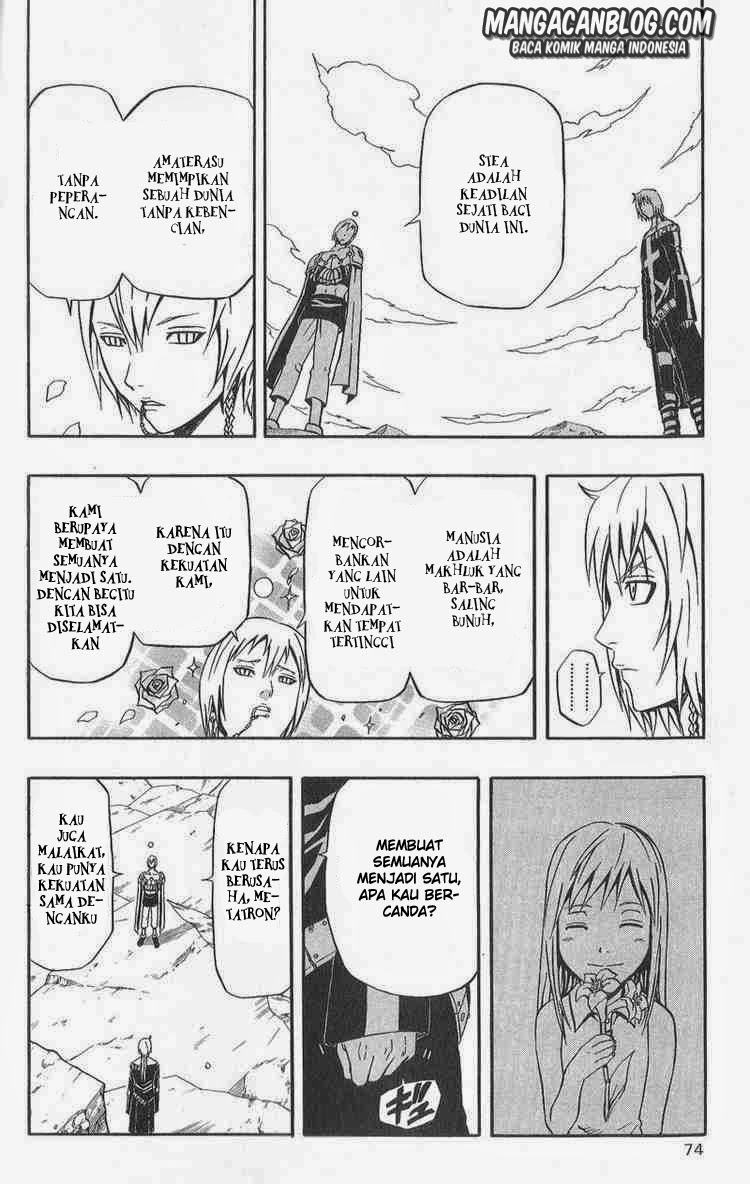 Chapter 58 - halaman 25
