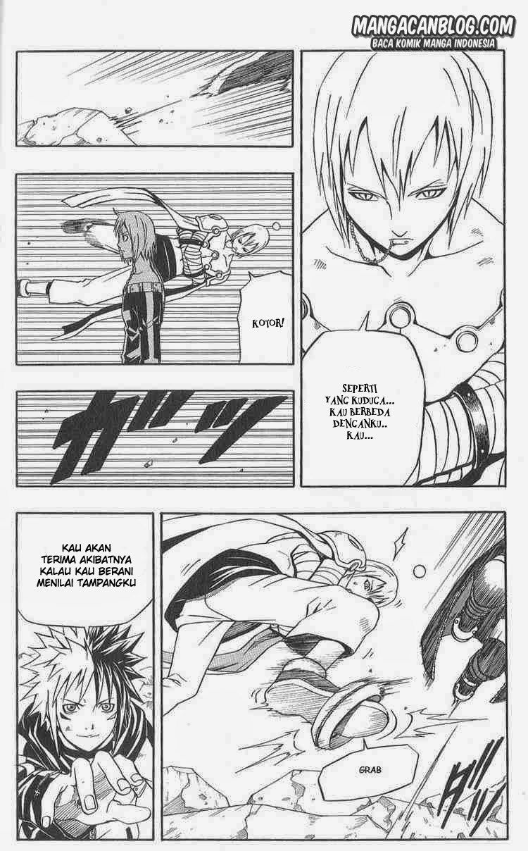 Chapter 58 - halaman 27