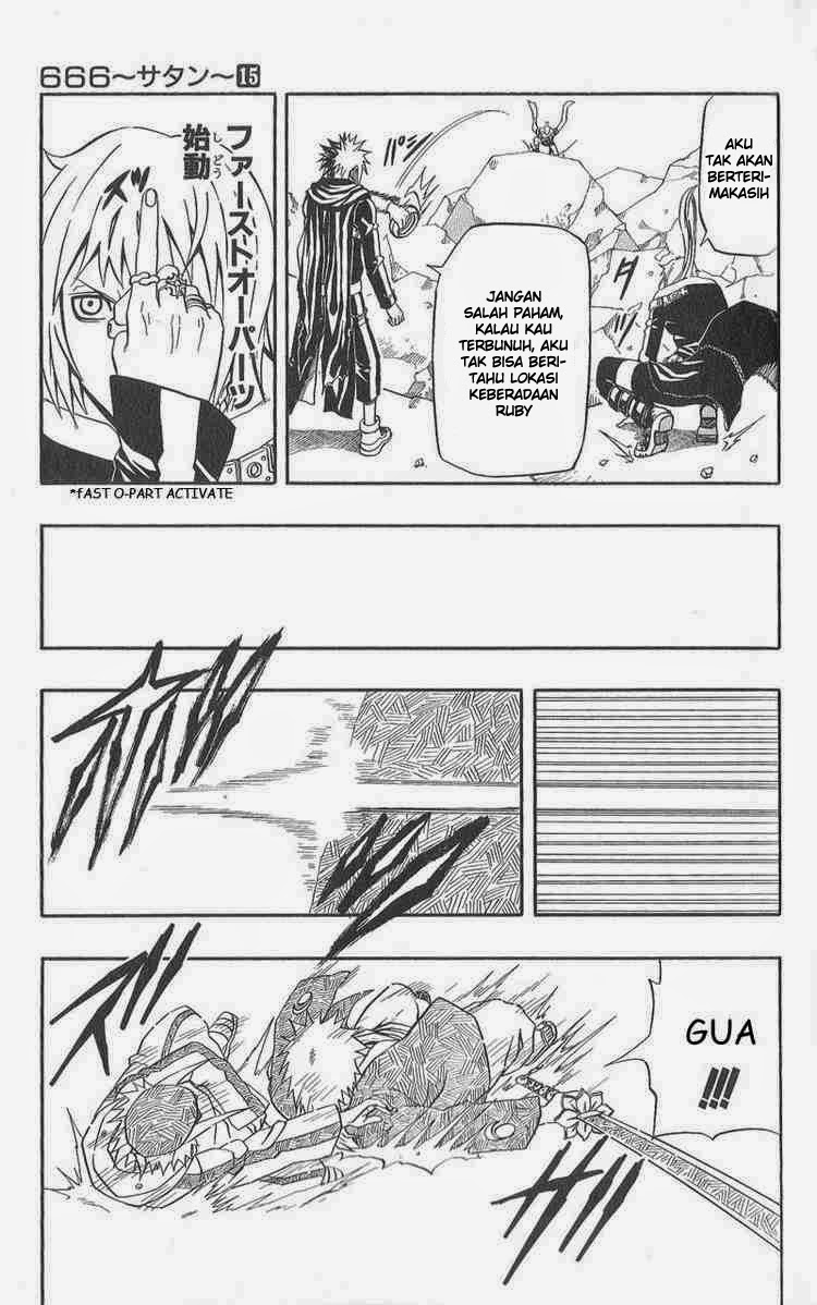 Chapter 58 - halaman 28