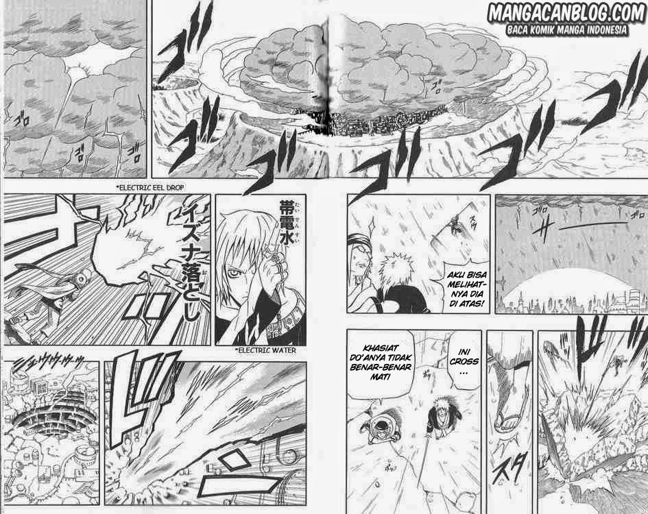 Chapter 58 - halaman 31