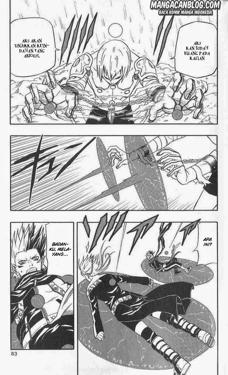 Chapter 58 - halaman 33