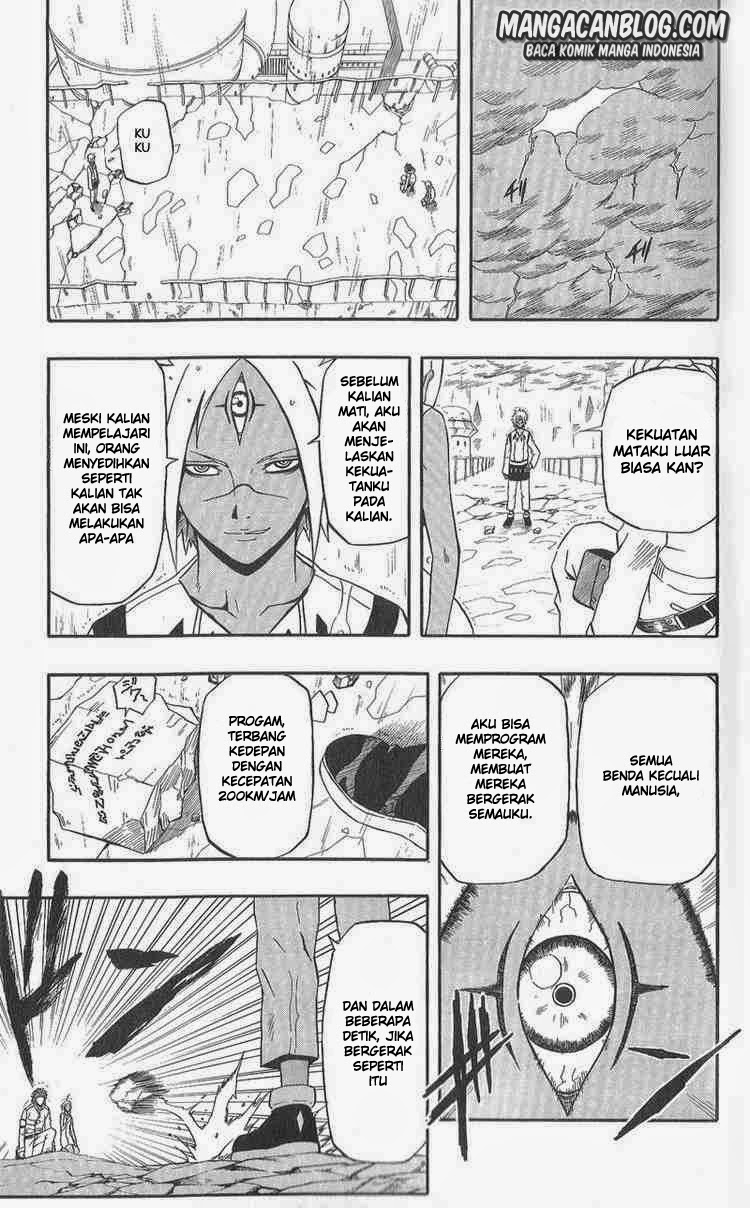 Chapter 58 - halaman 35