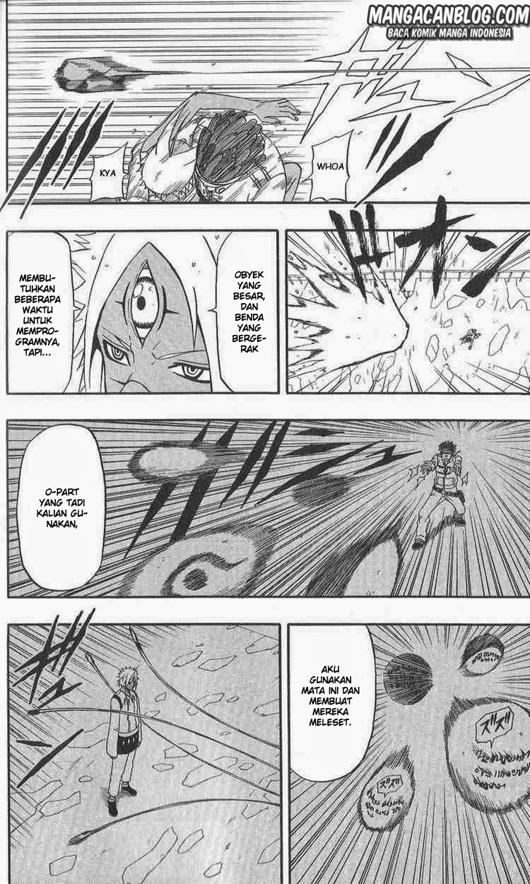 Chapter 58 - halaman 36